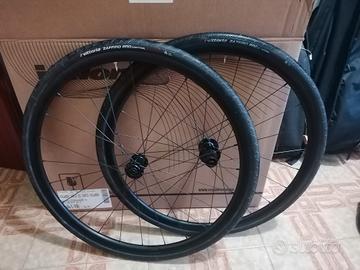 cerchi in alluminio BDC Focus