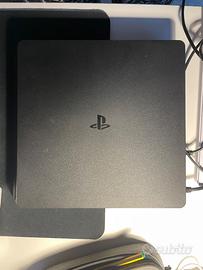 Playstation 4 slim