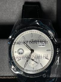 Ulysse Nardin dual time Manufacture NOS FULL SET
