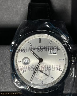 Ulysse Nardin dual time Manufacture NOS FULL SET