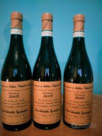 vino lotto quintarelli 