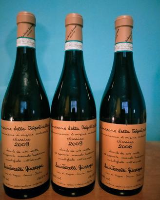 vino lotto quintarelli 