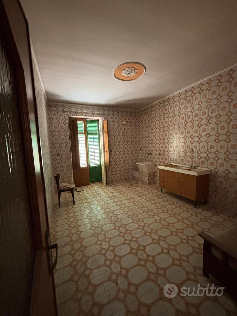 Apartment in Bagheria, Centro storico, Scalidda - Vista 6