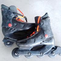 Rollerblade