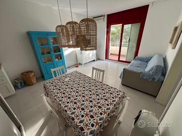Appartamento a - Marina di BibbonaBibbona