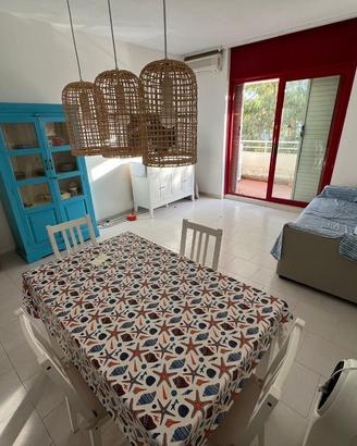 Appartamento a - Marina di BibbonaBibbona