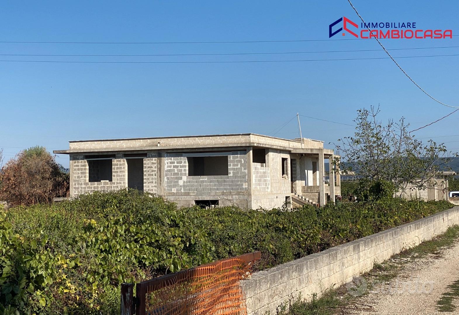 House in Crispiano, Taranto - Vista 2