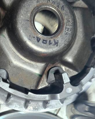 variatore originale Honda sh 350 
