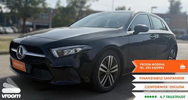 MERCEDES Classe A (W177) A 180 Automatic Sport