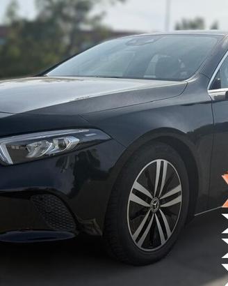 MERCEDES Classe A (W177) A 180 Automatic Sport