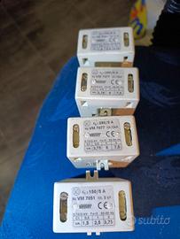 vemer vm7077 trasformatore amperometrico 