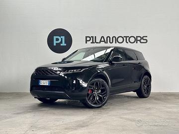 Land Rover Range Rover Evoque 2.0d i4 mhev SE...