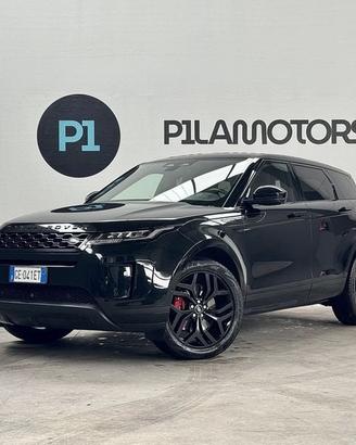 Land Rover Range Rover Evoque 2.0d i4 mhev SE...