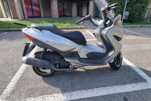 Rbassato prezzo Scooter Malaguti Madison 150