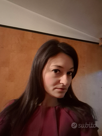 Receptionist/ segretaria