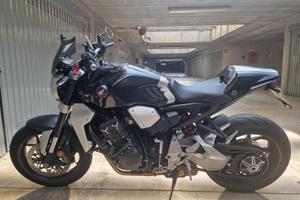 Honda CB 1000 R - 2019