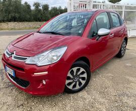 Citroen C3 PureTech 68 Exclusive UNICO PROPIETARIO