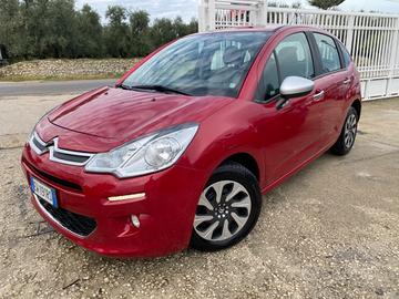 Citroen C3 PureTech 68 Exclusive UNICO PROPIETARIO