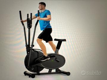 Ellittica Marca Neeze - Cross trainer indoor