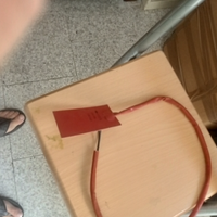 Resistenza scalda bomboletta