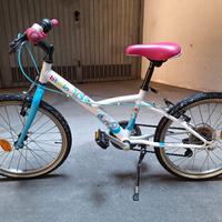 Mtb bambino 20 pollici