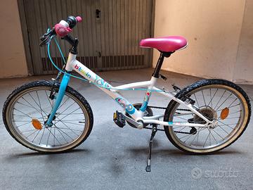 Mtb bambino 20 pollici