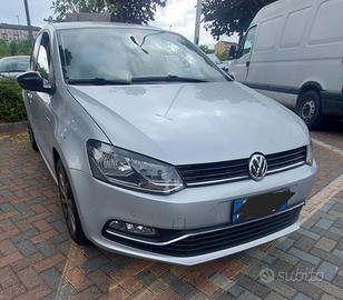 Polo volkswagen