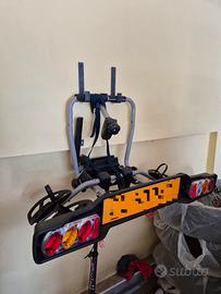 Porta biciclette 