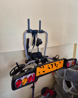 Porta biciclette 
