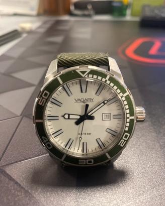 Orologio Vagary