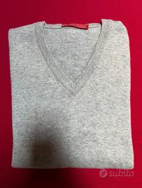 Maglione Piacenza Cachemire