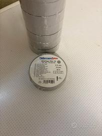 56 nastri professionali grigio chiaro Hellermann T
