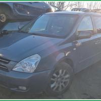 Ricambi Usati KIA Carnival III 2007