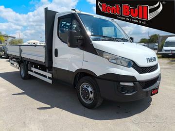 IVECO DAILY 35C13 CASSONATO NUOVO RIF:5024