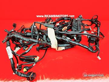 RICAMBI DUCATI MULTISTRADA 1200