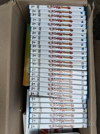 Esplorando il corpo umano serie DVD completa