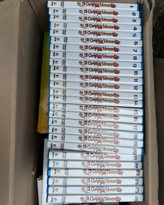 Esplorando il corpo umano serie DVD completa