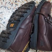 scarpe caterpillar uomo numero 43