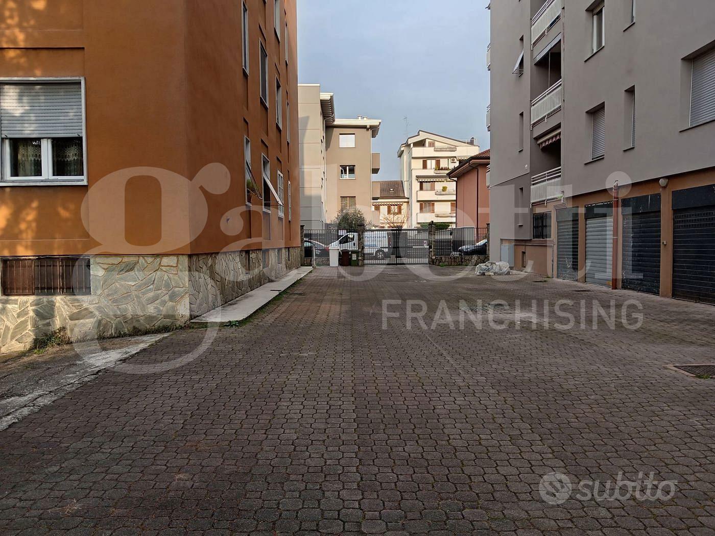 Appartamento – Biassono, San Giorgio al Lambro - Vista 2