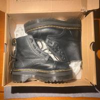 Dr Martens Sinclair 37