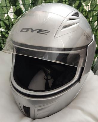 Casco integrale BYE
