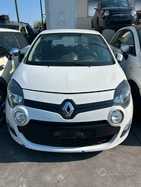 RICAMBI RENAULT  TWINGO