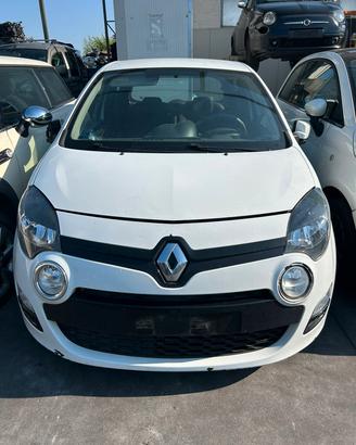 RICAMBI RENAULT  TWINGO