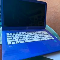 Portatile notebook Hp Stream (leggero, come nuovo)