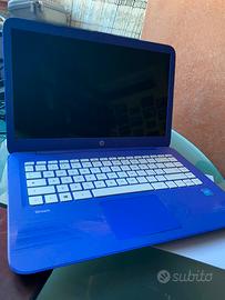 Portatile notebook Hp Stream (leggero, come nuovo)
