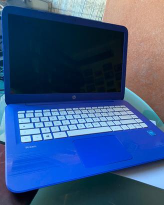 Portatile notebook Hp Stream (leggero, come nuovo)