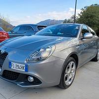ALFA ROMEO Giulietta 1.4 T-Jet GPL