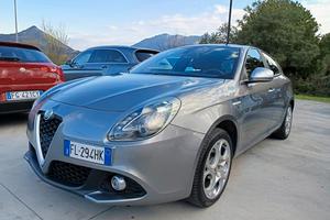 ALFA ROMEO Giulietta 1.4 T-Jet GPL