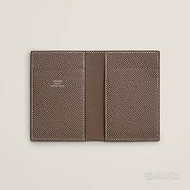 portacarte hermes paris MC² Euclide