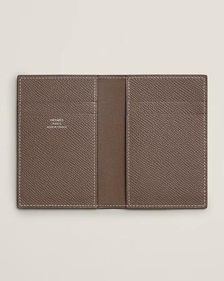 portacarte hermes paris MC² Euclide